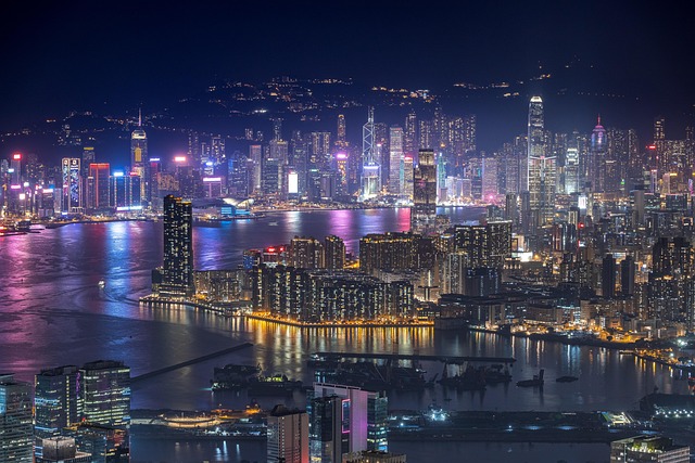 ICC板球世界盃賠率分析：香港視角下的博彩市場洞察