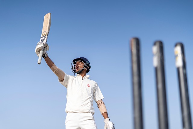 英國板球投注<br>點玩法最穩陣？